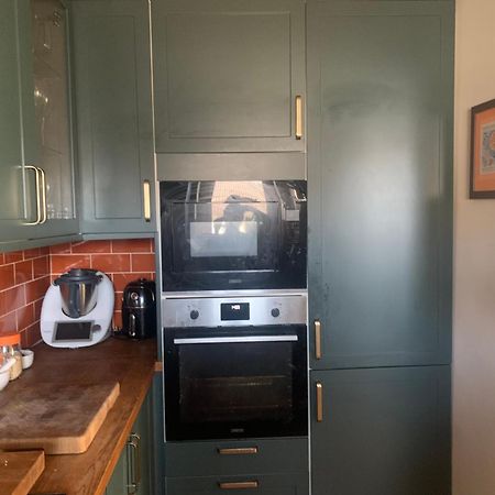 Cosy Room 10 Min From Beach Brighton Exterior foto