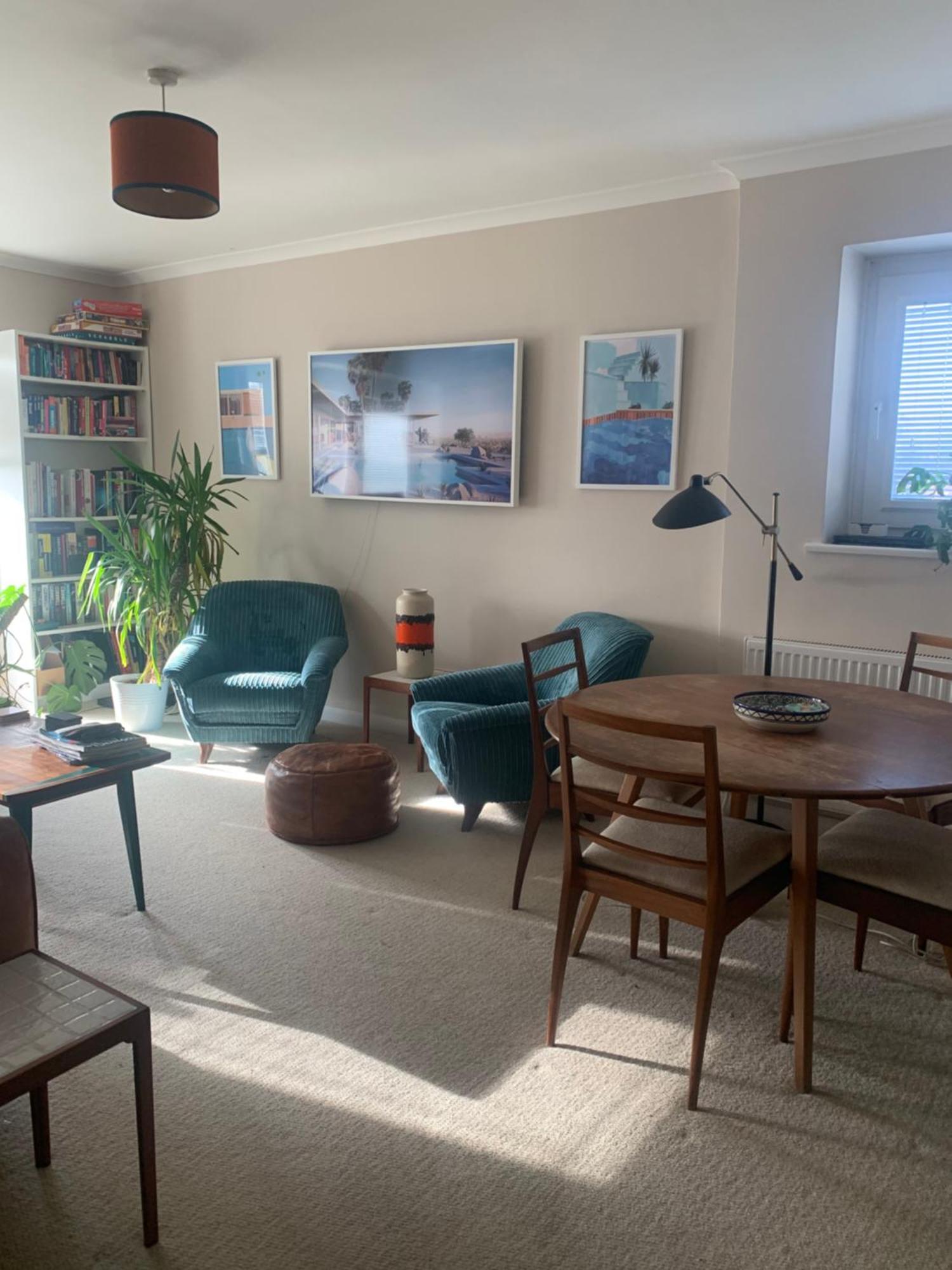 Cosy Room 10 Min From Beach Brighton Exterior foto